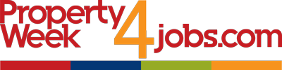 Property Week Jobs logo