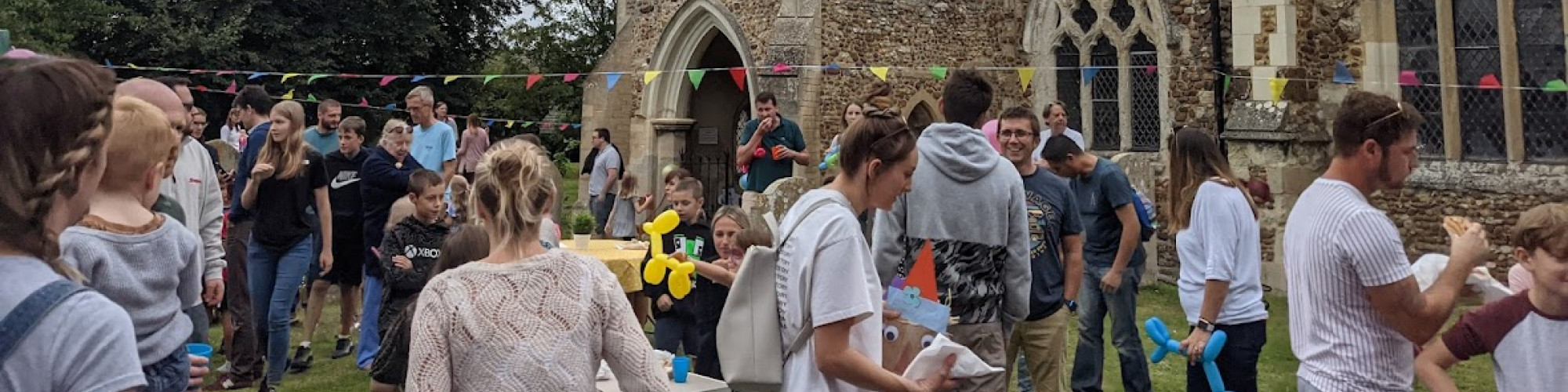 The Diocese of St Albans 