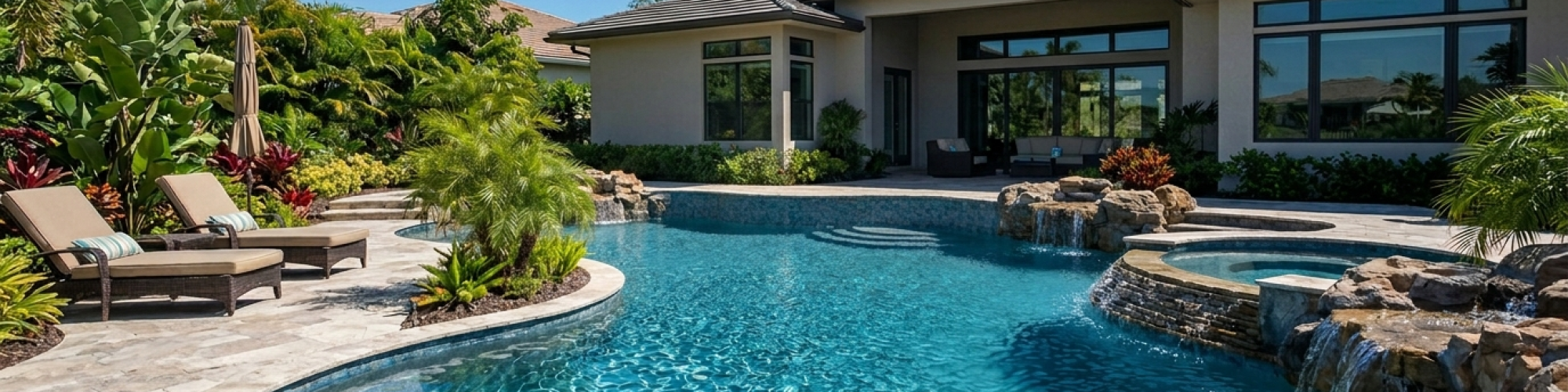 Budnik Pool Service