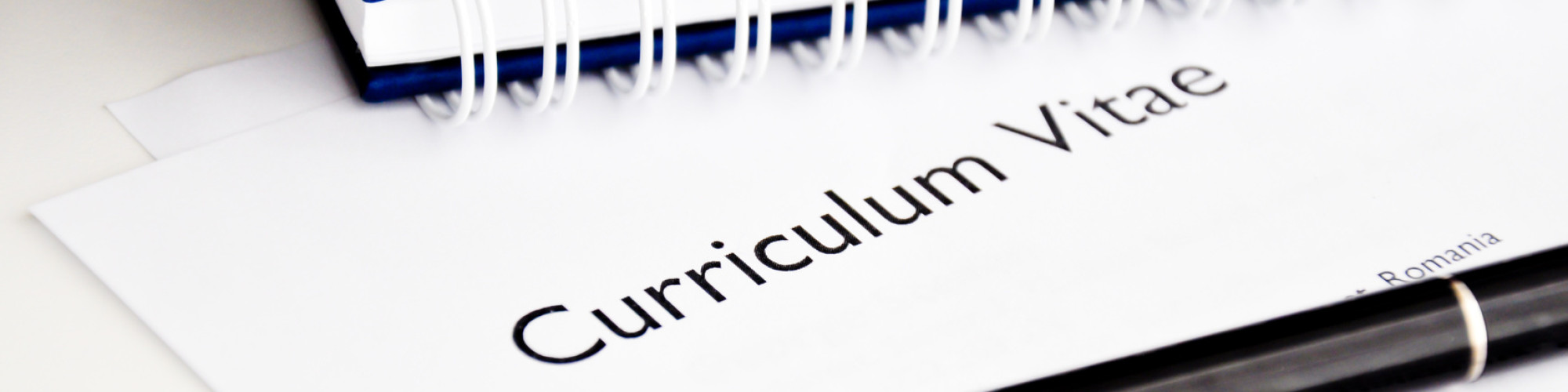 CV Writings UK