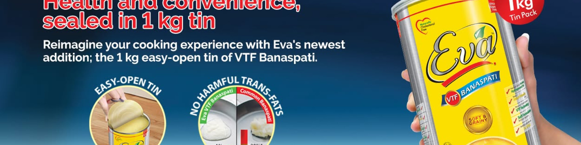Eva Foods 