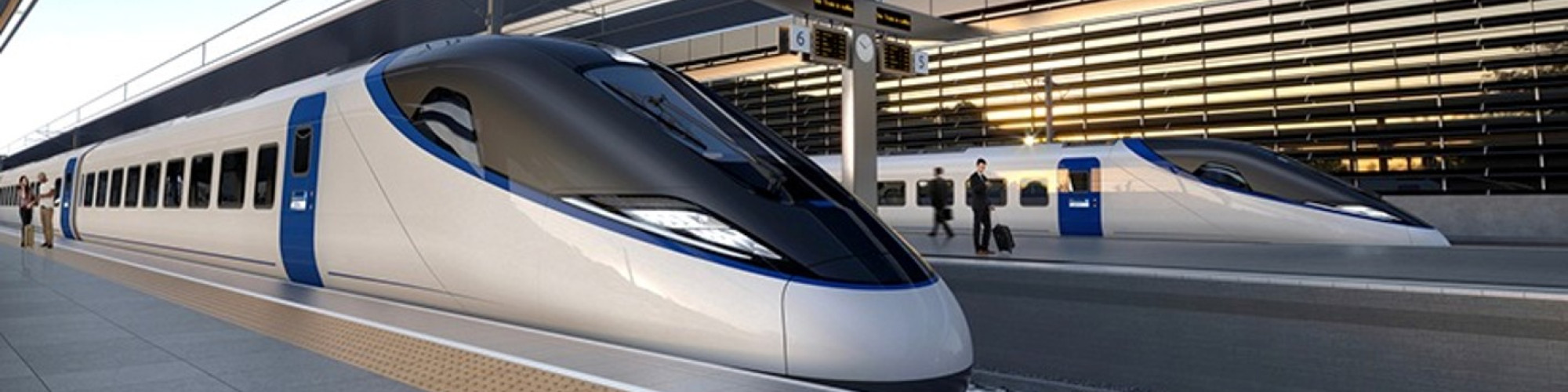 High Speed Two (HS2) Ltd