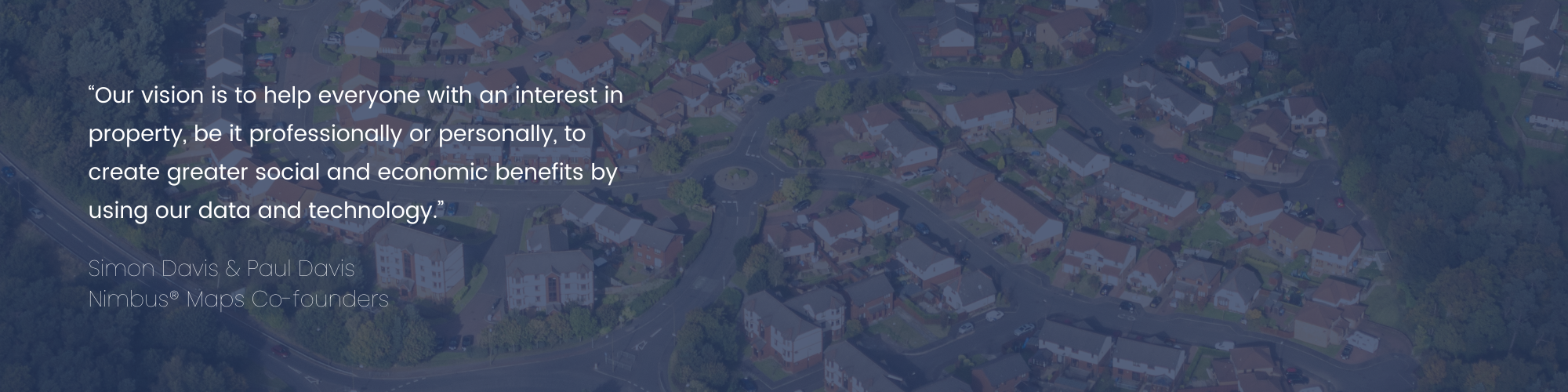 Nimbus Maps