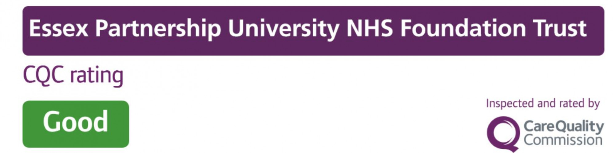 Essex Partnership University NHS 