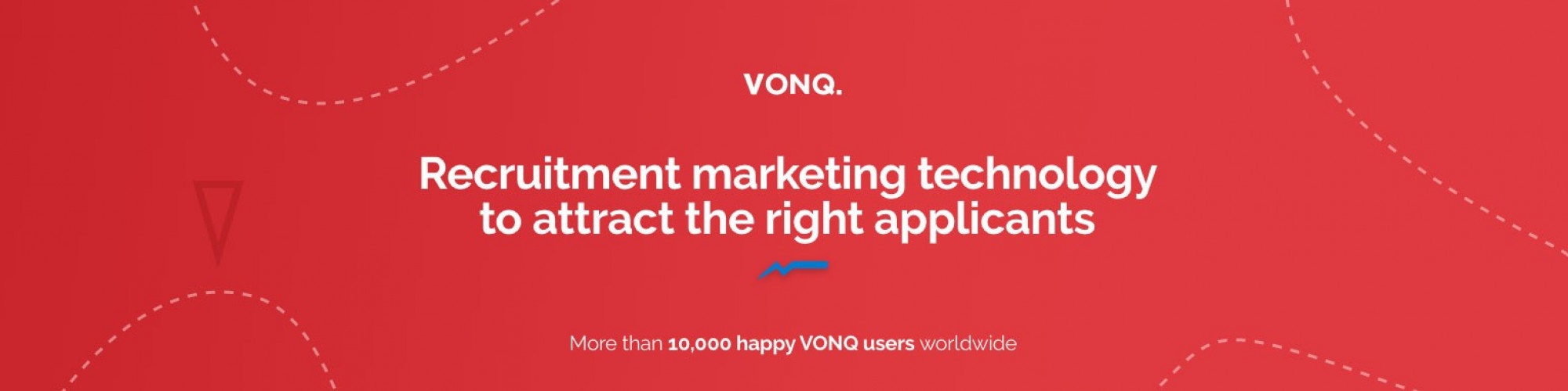 VONQ.