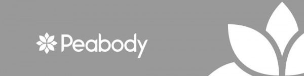 Peabody cover image