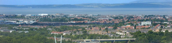 Lancaster City Council cover image