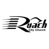 Ruach City Church 