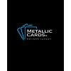 Metallic cards 