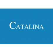 Catalina Services UK Limited