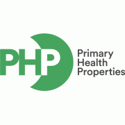 Primary Health Properties 