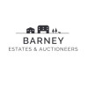 Barney Estates Barney Estates logo image