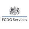 FCDO Services logo image