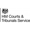 HM Courts and Tribunals Service HM Courts and Tribunals Service logo image