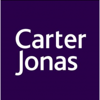 Carter Jonas logo image